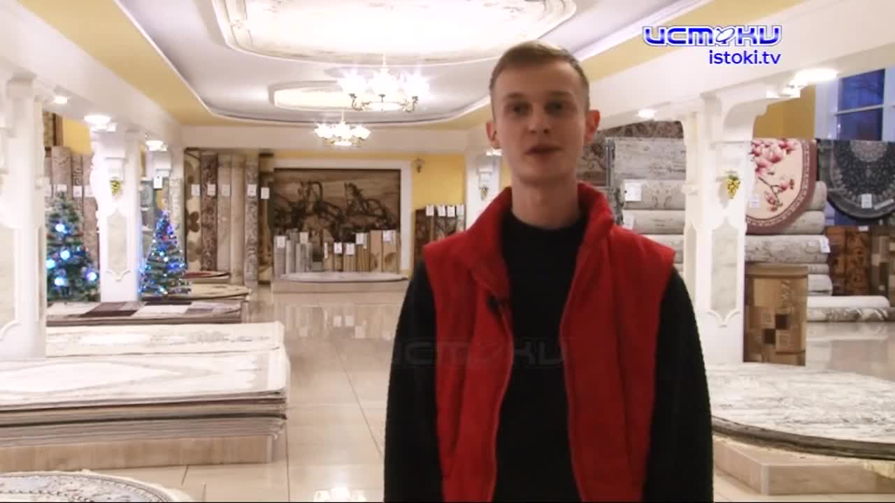 Залог хорошего настроения - уют в доме. Преображаем интерьер выгодно и со вкусом вместе с ТЦ «Лаис»