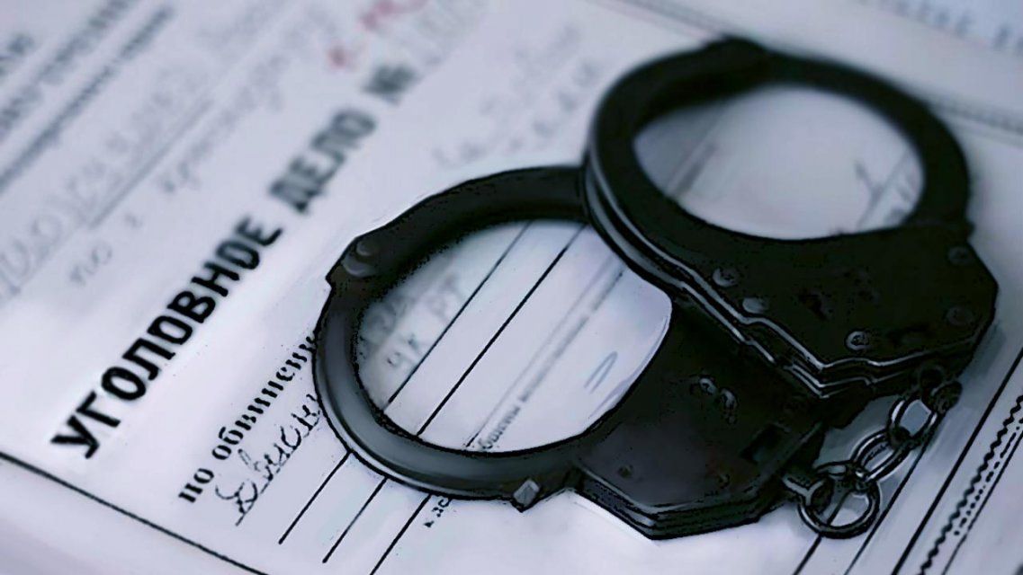 Полицейские из Орловского района помогли обвиняемому с закрытием дела