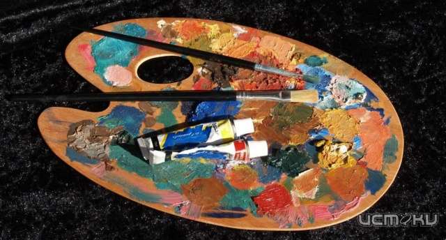 Губернатор назначил пожизненные стипендии шести орловским художникам