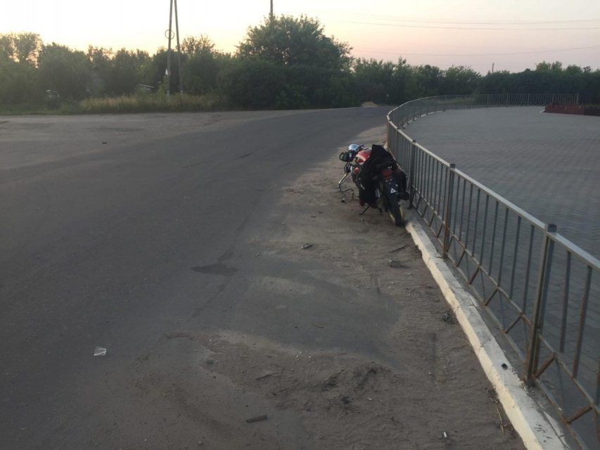 В ДТП в Орле пострадали двое подростков