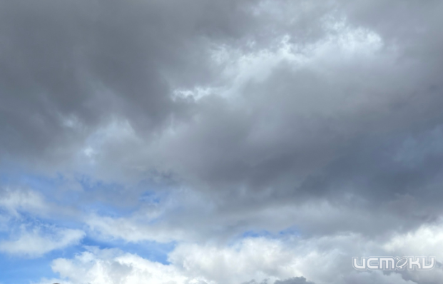 Какая погода ожидает орловчан на этой неделе