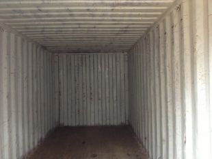 Как создаются морские контейнеры