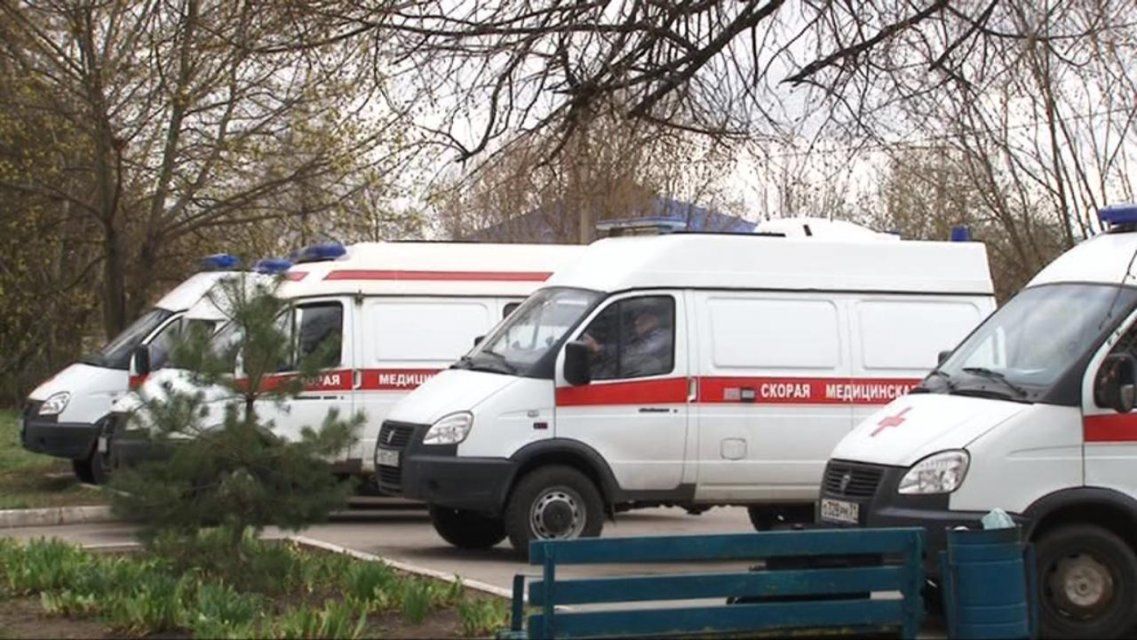 Орловский губернатор предложил устроить в больницу тех, кто не верит в COVID-19