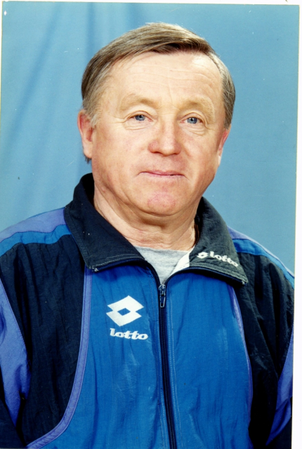 Ушел из жизни Владимир Иванович Амилехин