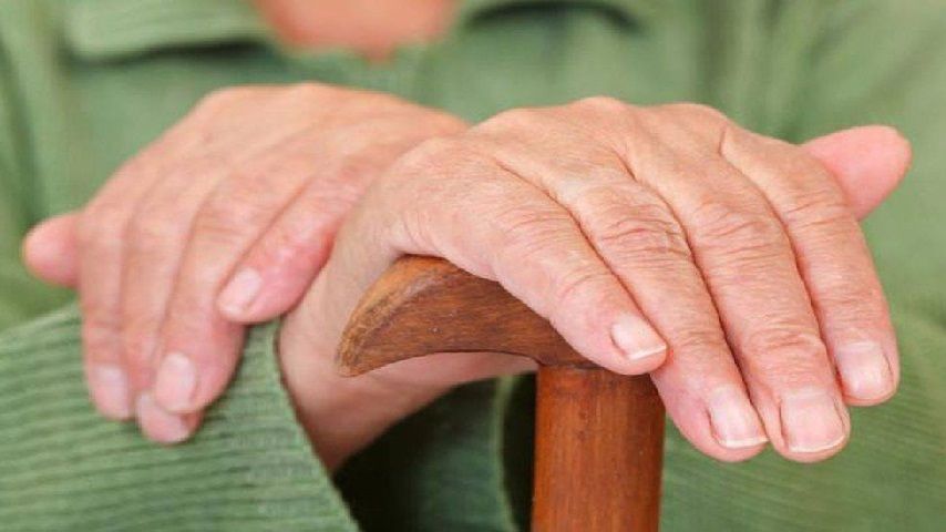 Молодой житель Ливенского района в пылу ссоры убил бабушку