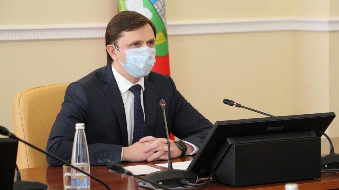 Майские праздники дают о себе знать: Клычков объяснил прирост заболевших COVID-19