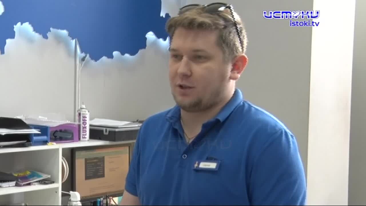 Покупка «яблочного» гаджета может обернуться разочарованием и потерей средств. Чтобы его избежать, мы специально для вас подготовили видеоинструкцию о...