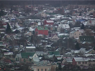 В Орловской области сократилась численность населения