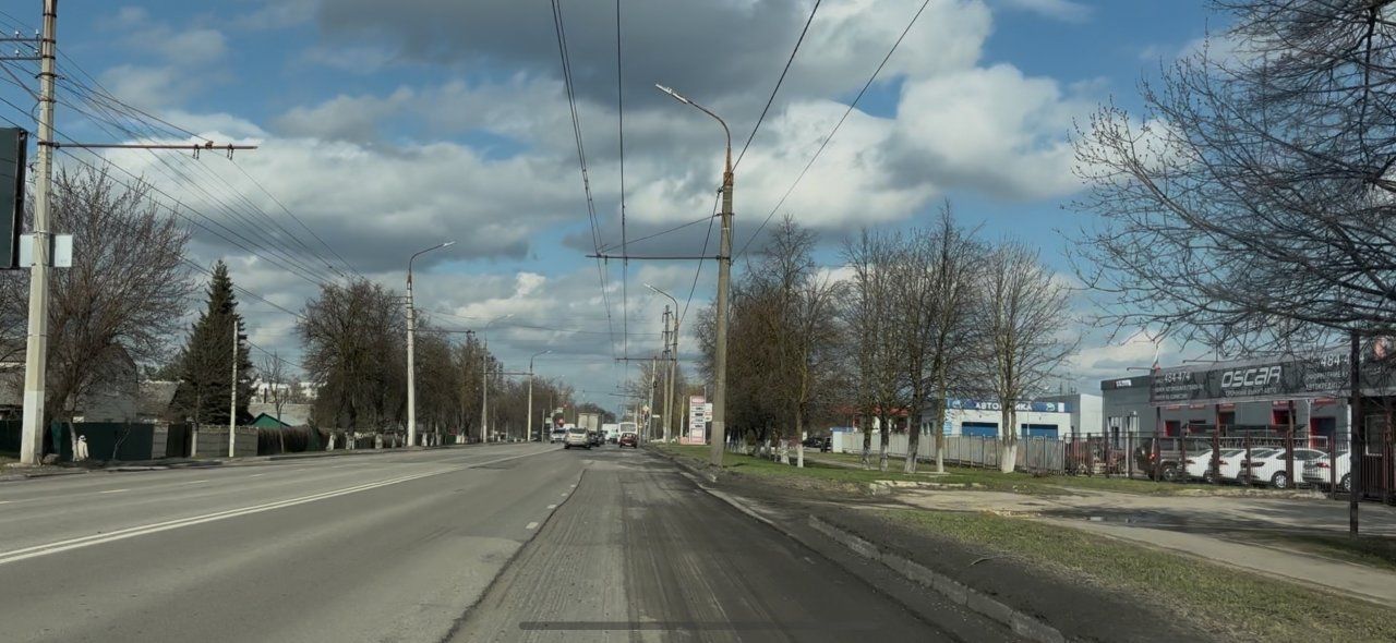 Орловские депутаты захотели узнать можно ли побыстрей заделывать отфрезерованные участки асфальтом и делать съезды плавнее