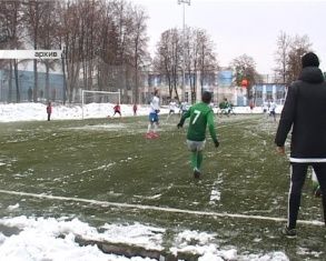 Есть ли будущее у орловского футбола?! ФК "Орёл" может остаться без любительской лиги 