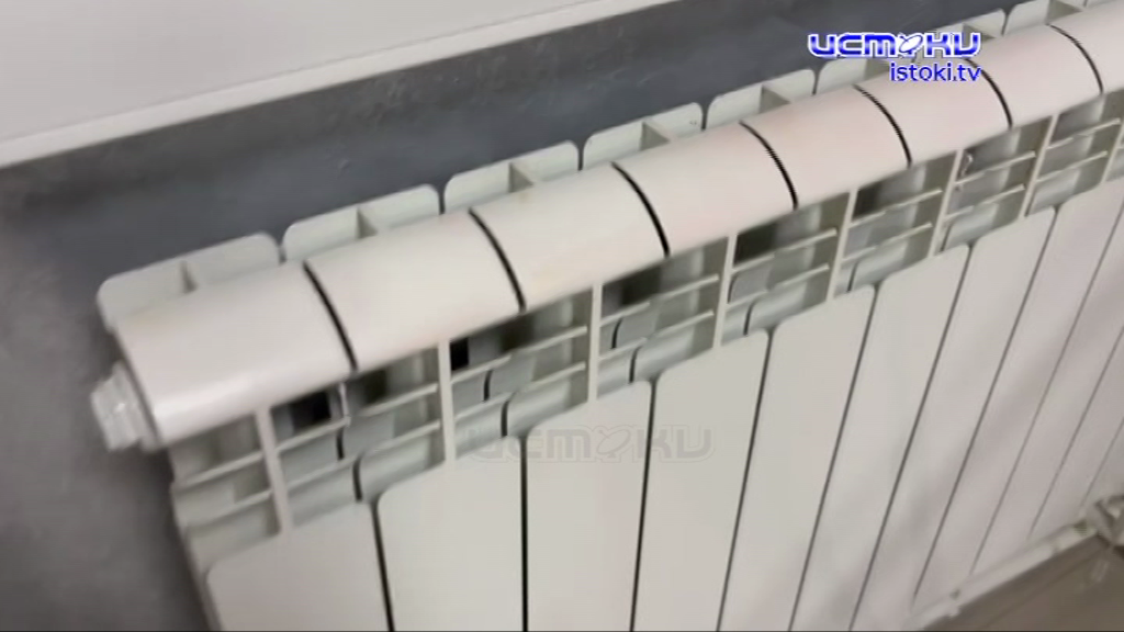 "Горячую" тему батарей в домах орловчан обсудили депутаты городского совета 