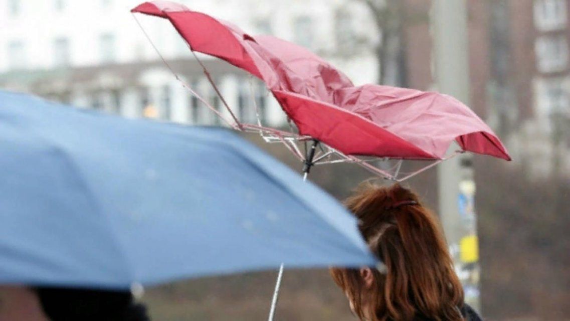 2 мая в Орле будет пасмурно и дождливо