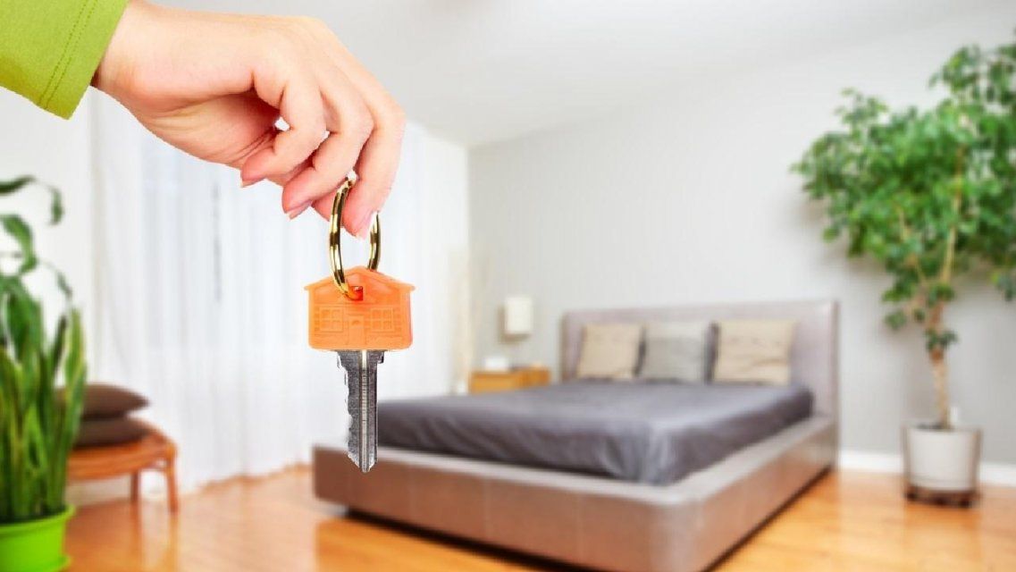 Покупка квартиры для сдачи в аренду в Орле окупится только через 17 лет