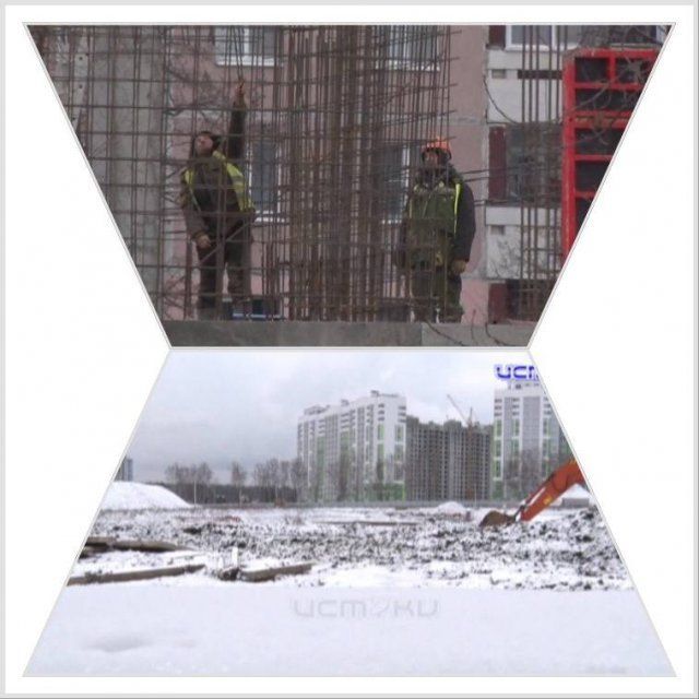 Возведение двух школ по федеральному проекту в орловском регионе происходит запутанно