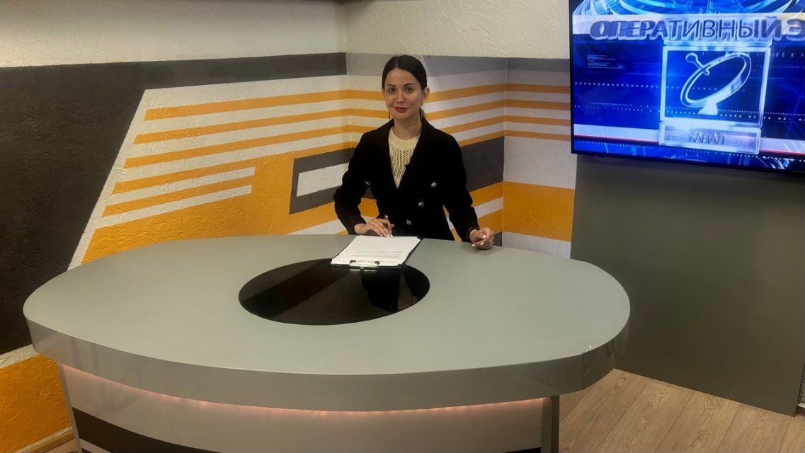 ЧТО БУДЕТ СЕГОДНЯ, 19 ИЮНЯ, В "ОПЕРАТИВНОМ ЭФИРЕ