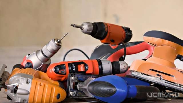 В Орле поймали мужчину, похищавшего имущество из подвалов