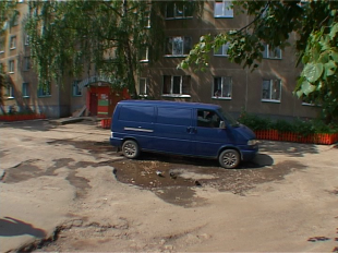 Боязнь дождя! Жители города живут с новой фобией 