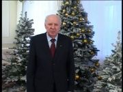 10 лет Истокам - Поздравление Александра Михайлова