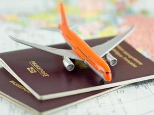 Должникам могут временно ограничить выезд за границу