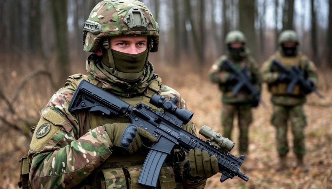 Призыв в армию: категории годности к военной службе и права призывника