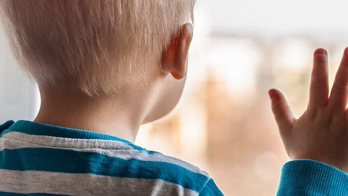 В Орловской области в три раза уменьшилось количество сирот в детдомах