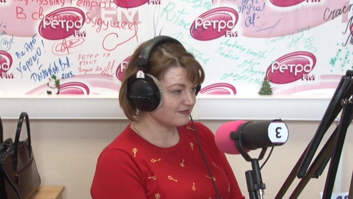 Смотрите в «Живом эфире»: какие шторы в моде и есть ли у них «срок годности»