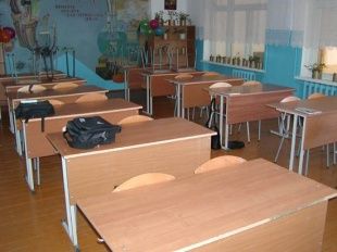 В ливенской школе девятиклассница избила учительницу физики