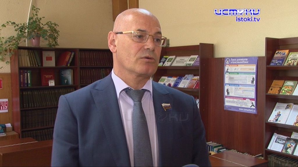 Видео: сенатор Круглый прокомментировал новость о «бегстве» врачей из Орловской области 