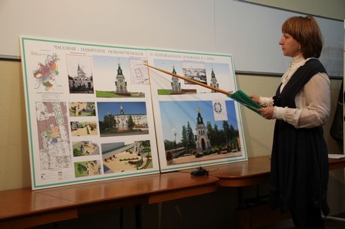 В центре Орла может появиться новая часовня