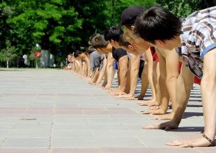 В Орле пройдет физкультурно-оздоровительная акция