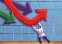 Индекс промпроизводства в Орловской области вырос