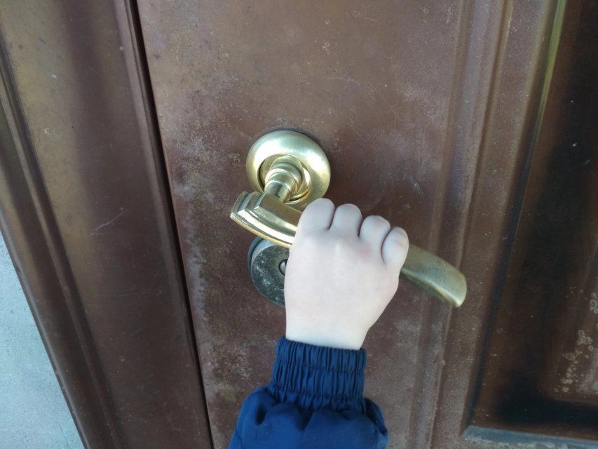 В Орле 23 ребенка вернулись в семьи из орловских интернатов