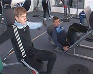 Спорт и здоровый образ жизни стал еще ближе