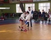 В Орле пройдет первый в истории России чемпионат мира по самбо среди школьников