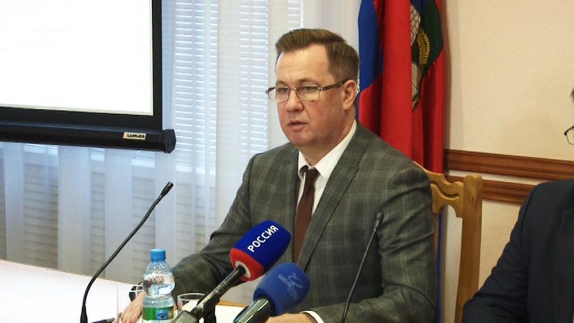 У Муромского не подтвердился диагноз COVID-19