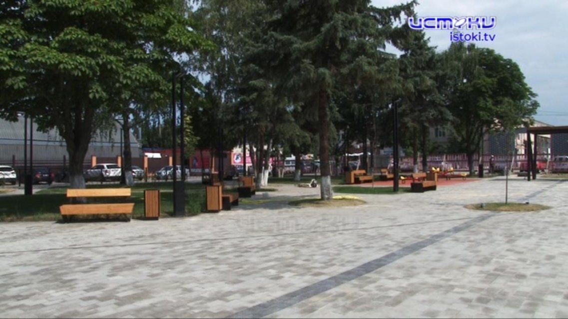 Подарки ко Дню города: в Орле готовят к открытию мост Дружбы и сквер Героя Ермолаева