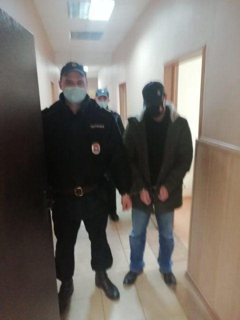 Руководителю "Пенобетон-Орел" вменяют новые эпизоды мошенничества с квартирами. Его задержали