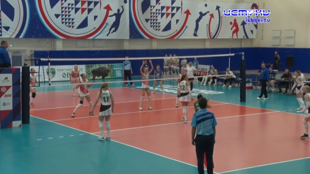 Три победы из четырех возможных 