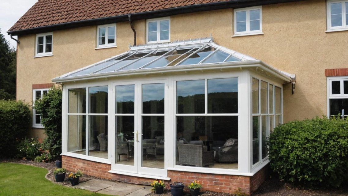 Современные технологии остекления загородного дома: как выбрать подходящий вариант?