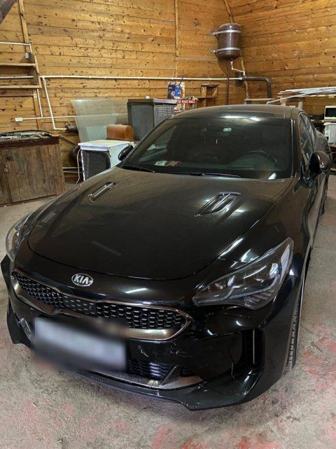 На начальника мценского изолятора завели уголовное дело