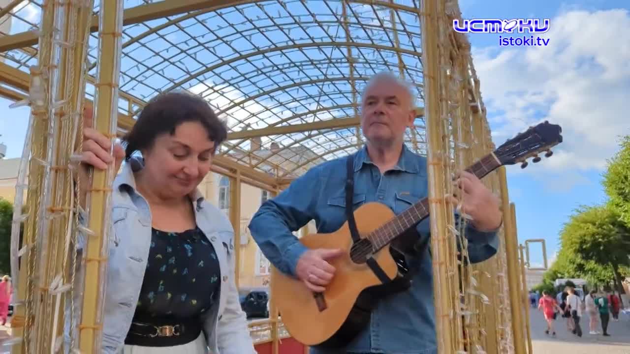 Неразрывная связь времен