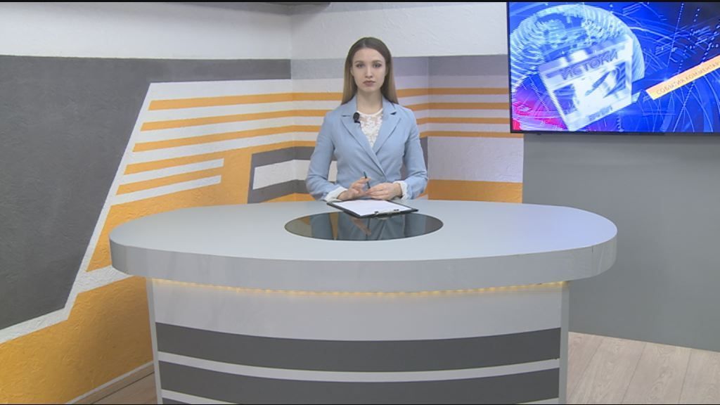 День печати, Клычков представил позитивные отчеты об уборке снега в Орле и прокуратура отметила 300-летие. Об этом и не только в 19:00 в программе "Оперативный эфир"