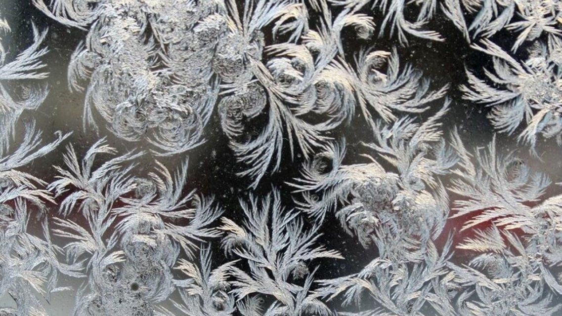 Одевайтесь теплее: сегодня в Орле ожидается сильный мороз