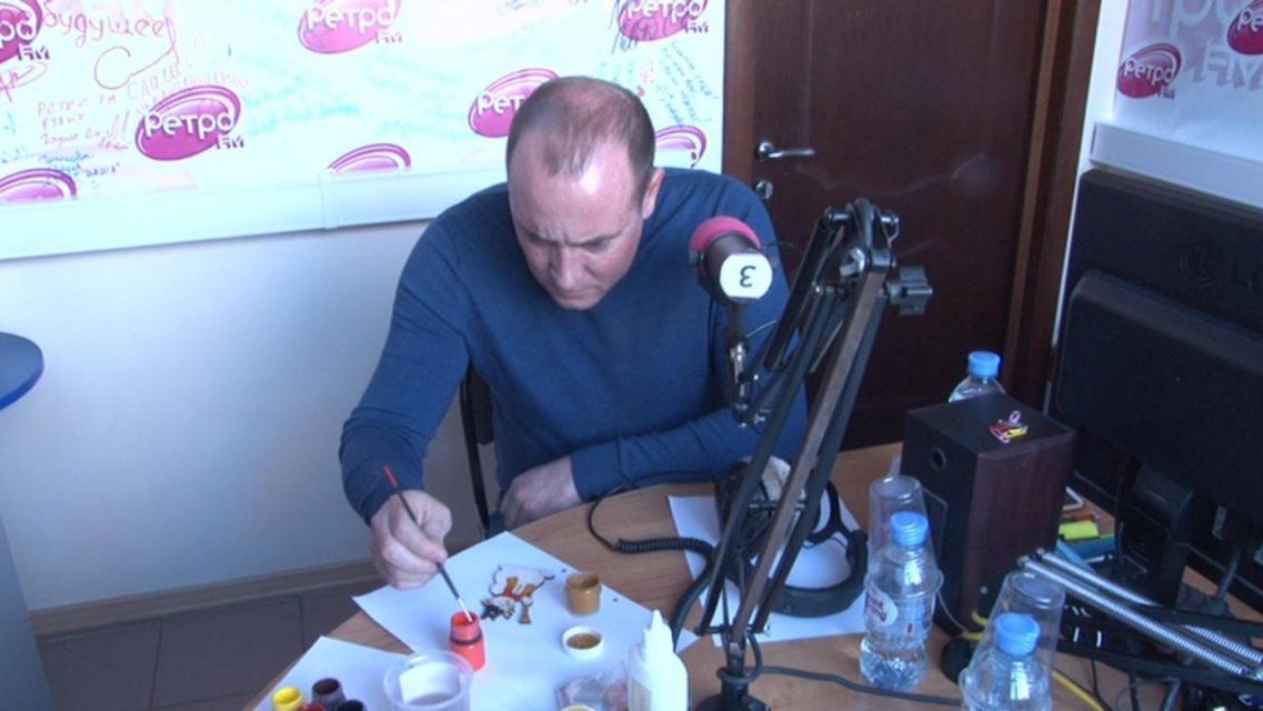 Смотрите в «Живом эфире»: сколько опыта нужно, чтобы правильно приготовить суши