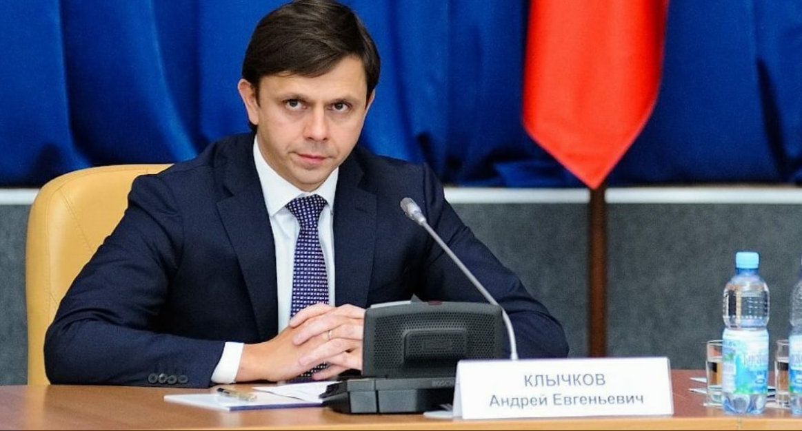 Андрей Клычков готов помочь жителям ДНР И ЛНР, эвакуированным в Россию