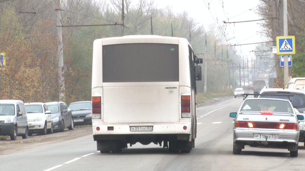 По примеру Белгорода: в Орле хотят внедрить новую транспортную схему, но город к ней не готов