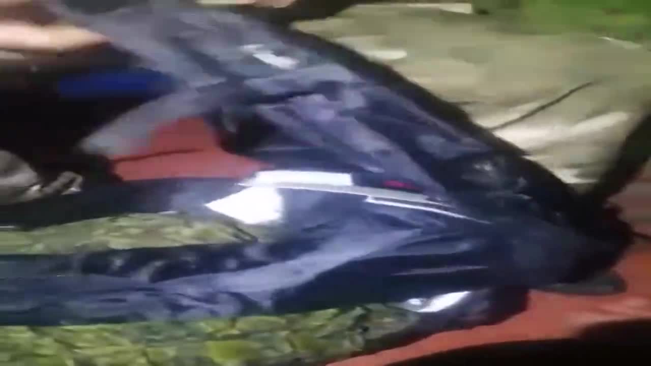 Орловским мобилизованным поставляют некачественное обмундирование