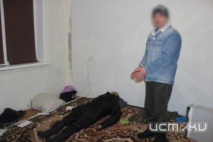 Убил друга - отправился в тюрьму 