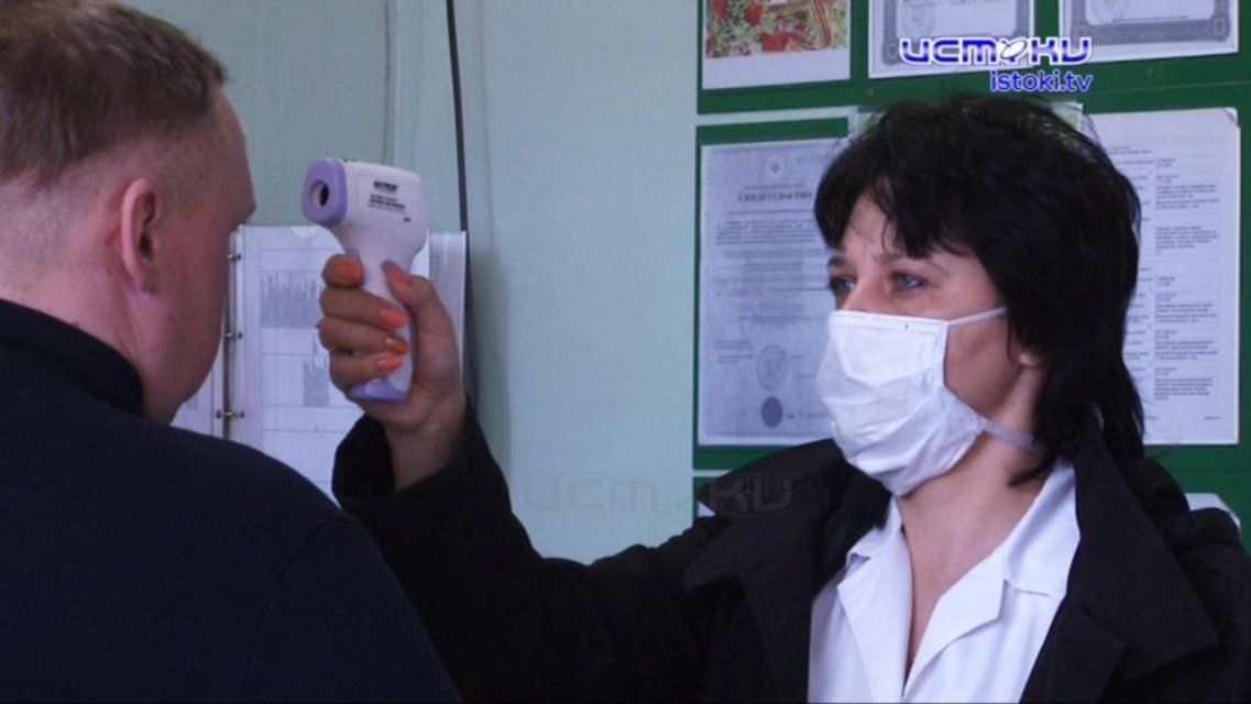 Первые дни карантина и тестирование на COVID-19: как в Орле развивается ситуация с коронавирусом