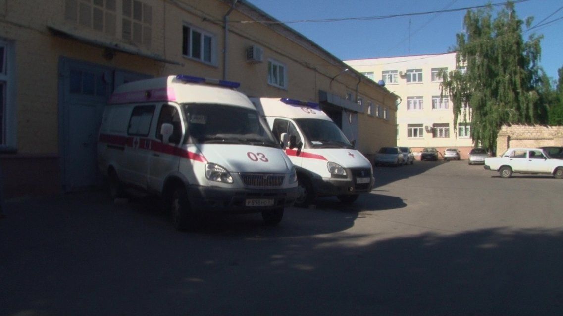 Нет бригад реанимации? Орловский журналист рассказал об авральной ситуации в скорой помощи
